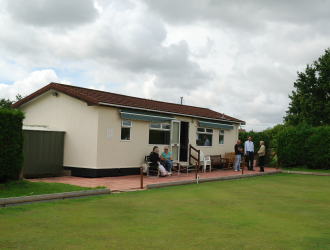 Clubhouse 2014